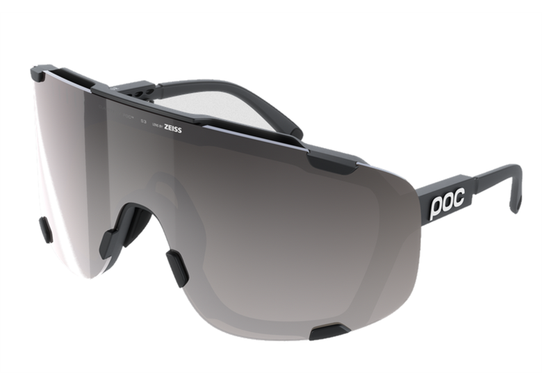 Okulary rowerowe POC Devour