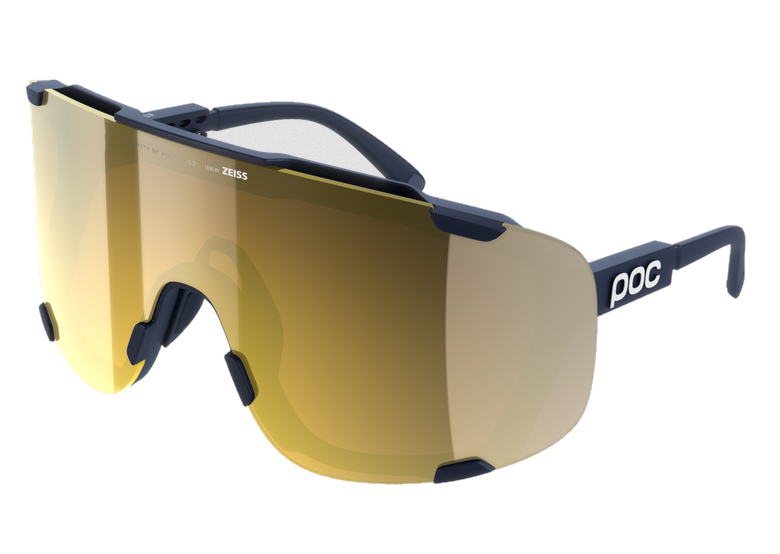 Okulary rowerowe POC Devour