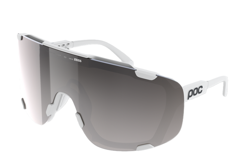 Okulary rowerowe POC Devour Mid