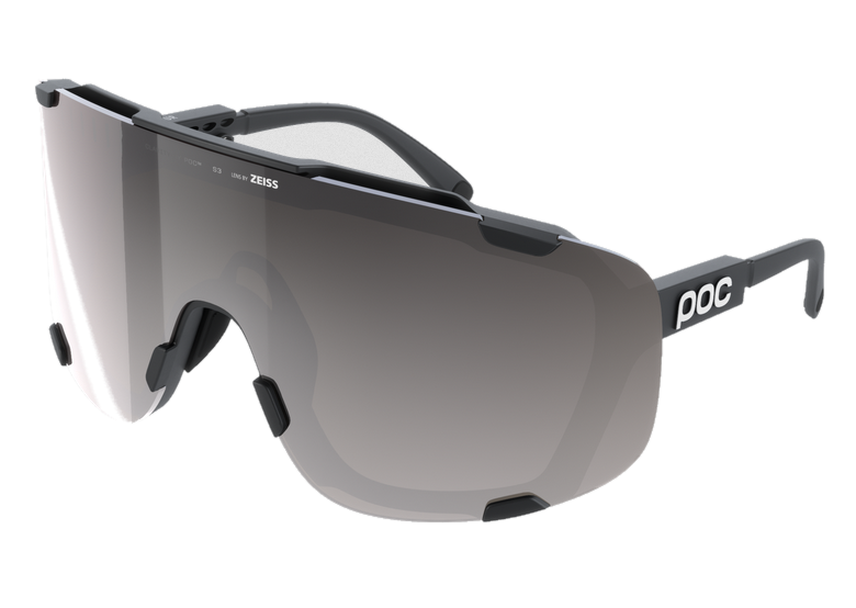 Okulary rowerowe POC Devour Mid