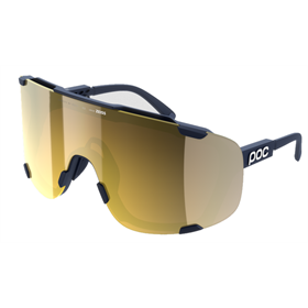 Okulary rowerowe POC Devour Mid