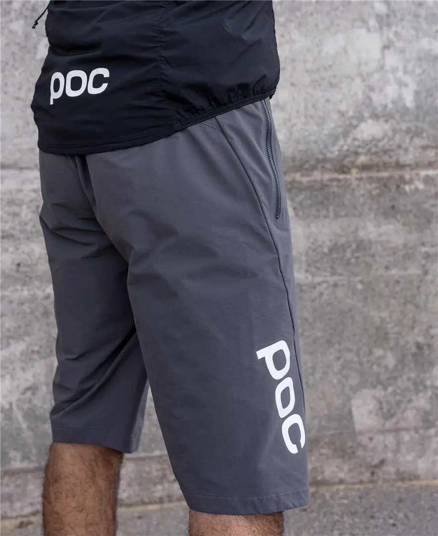 Enduro Short