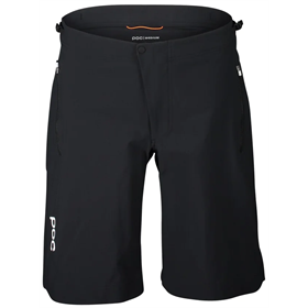 Szorty rowerowe damskie POC Essential Enduro