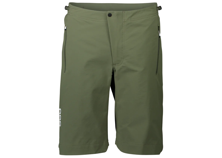 Szorty rowerowe damskie POC Essential Enduro