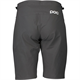 Szorty rowerowe damskie POC Essential Enduro