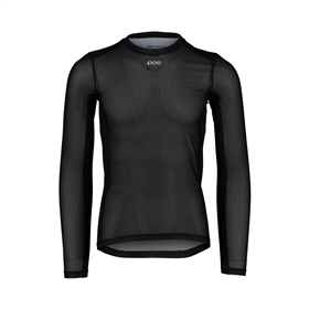 Potówka kolarska z długim rękawem POC Essential Layer LS