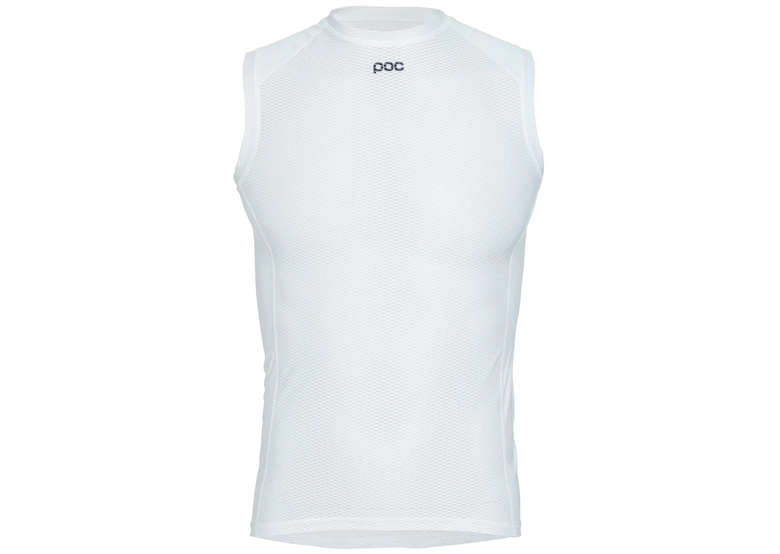 Potówka kolarska bez rękawów POC Essential Layer Vest