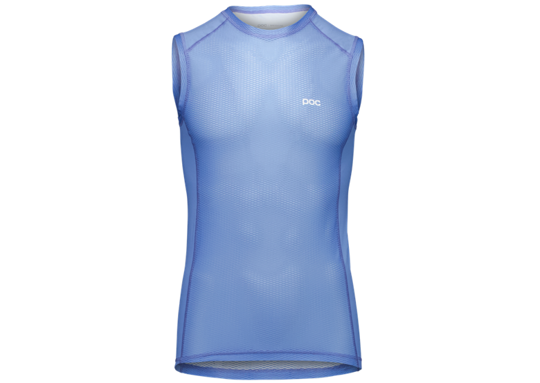 Potówka kolarska bez rękawów POC Essential Layer Vest