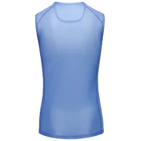 Potówka kolarska bez rękawów POC Essential Layer Vest