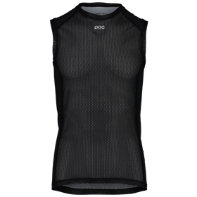 Potówka kolarska bez rękawów POC Essential Layer Vest