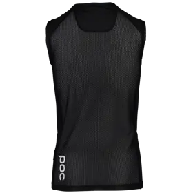 Potówka kolarska bez rękawów POC Essential Layer Vest