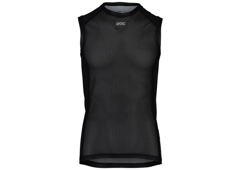 Potówka kolarska bez rękawów POC Essential Layer Vest