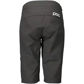 Szorty rowerowe dziecięce POC Essential MTB