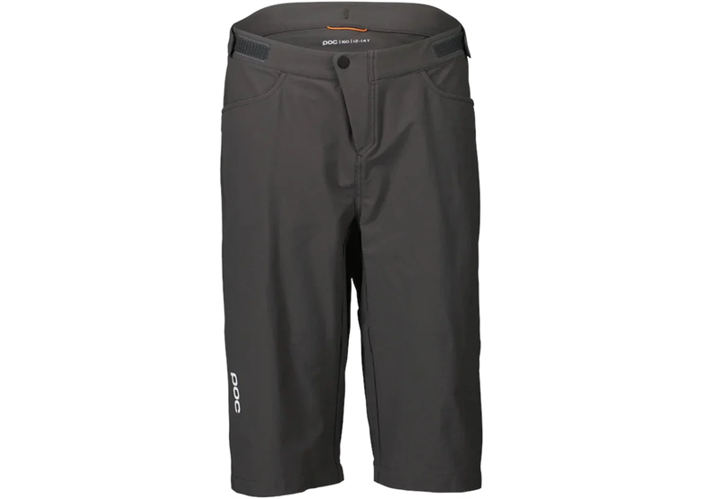 Szorty rowerowe dziecięce POC Essential MTB