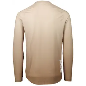 Koszulka rowerowa z długim rękawem POC Essential MTB Lite LS