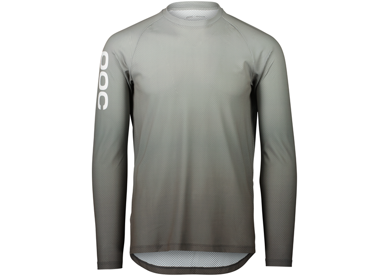 Koszulka rowerowa z długim rękawem POC Essential MTB Lite LS