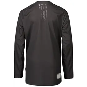 Koszulka rowerowa dziecięca POC Essential MTB LS