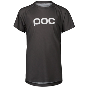 Koszulka rowerowa dziecięca POC Essential MTB Tee