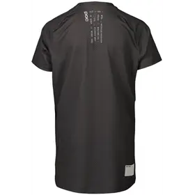 Koszulka rowerowa dziecięca POC Essential MTB Tee