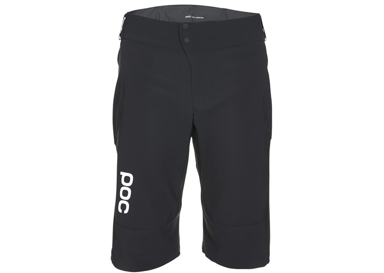 Szorty rowerowe damskie POC Essential MTB W'S 