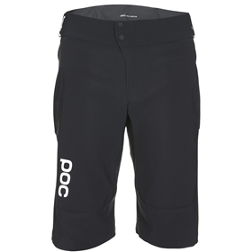 Szorty rowerowe damskie POC Essential MTB W'S 