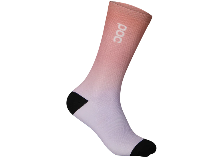 Skarpetki POC Essential Print Long
