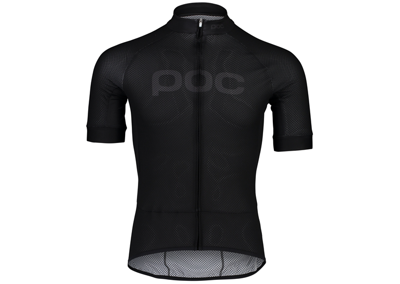 Koszulka kolarska POC Essential Road Logo