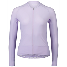 Bluza rowerowa damska POC Essential Road LS W'S