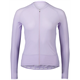 Bluza rowerowa damska POC Essential Road LS W'S