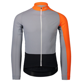 Bluza rowerowa POC Essential Road Mid LS