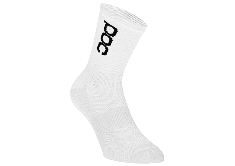 Skarpetki POC Essential Road Sock Short