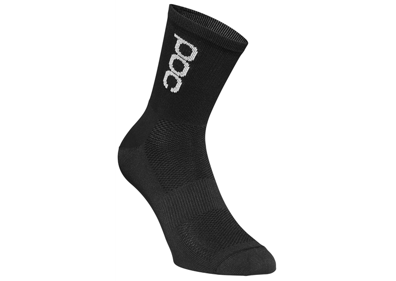 Skarpetki POC Essential Road Sock Short