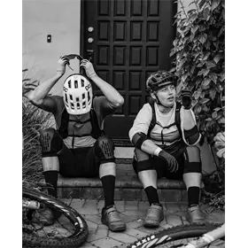 Ochraniacze na kolana POC Joint VPD System Lite