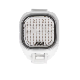 Lampka na kask POC Knog Mini