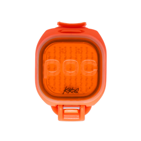 Lampka na kask POC Knog Mini