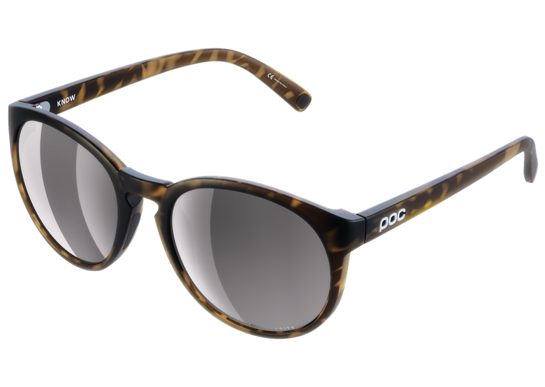 Okulary rowerowe POC Know