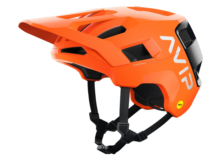 Kask rowerowy POC Kortal Race MIPS