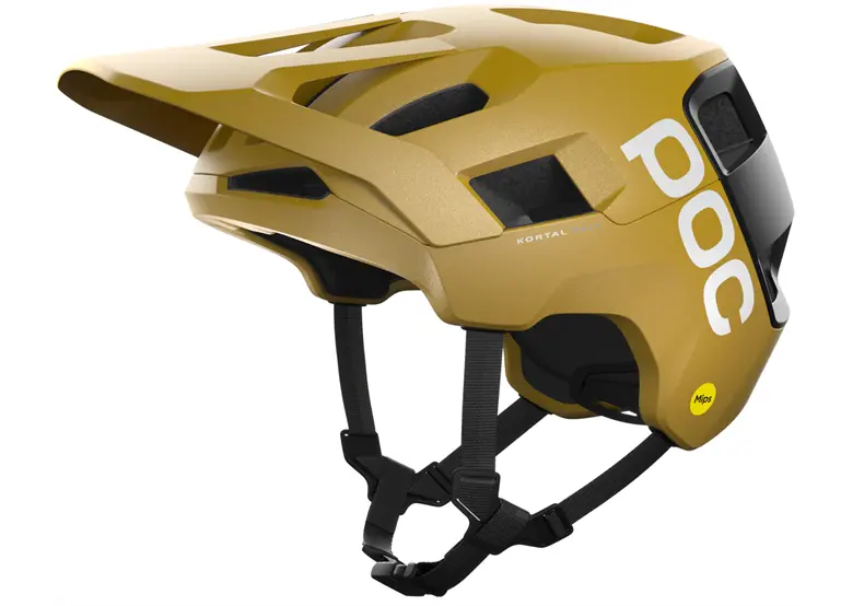 POC KORTAL RACE MIOS & ORA CLARITYセット Kask rowerowy POC Kortal Race MIPS | CentrumRowerowe.pl