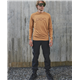 Spodnie rowerowe POC M's Ardour All-weather