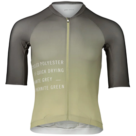 Koszulka rowerowa POC M's Pristine Print