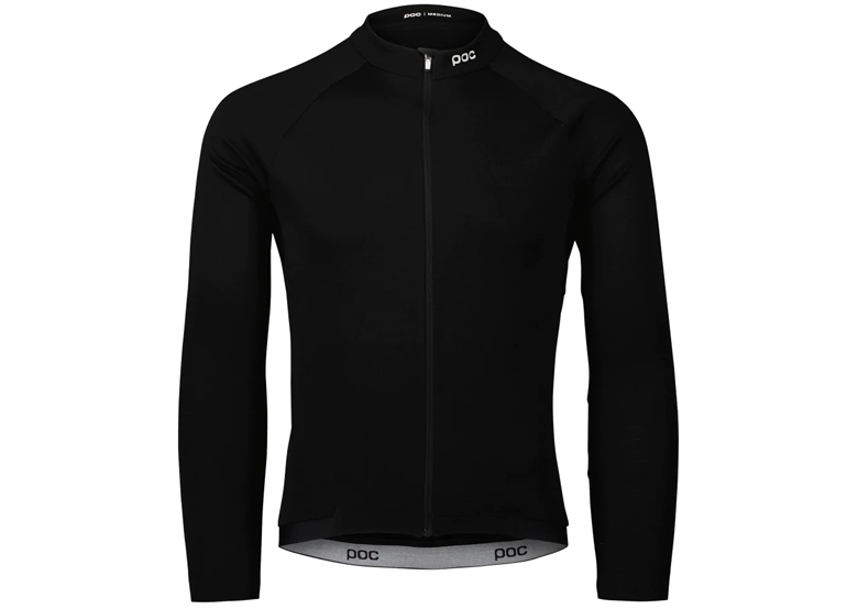 Bluza rowerowa POC M's Thermal Lite LS