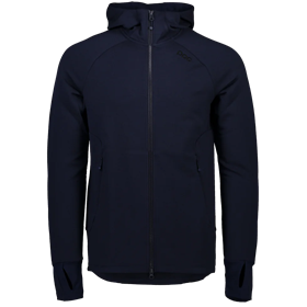 Bluza rowerowa POC Merino Zip