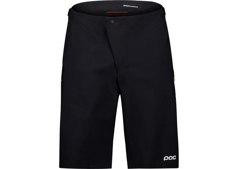 Spodenki rowerowe z wkładką POC Motion