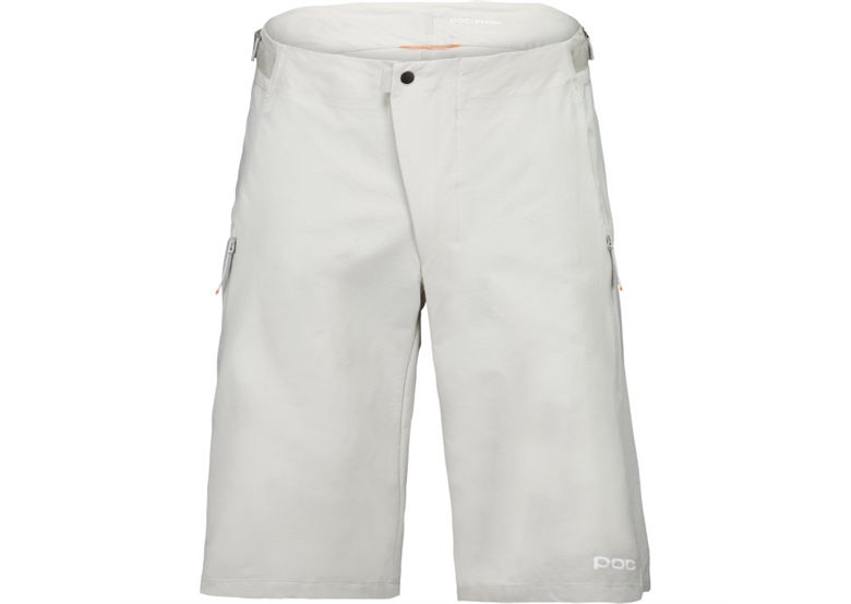 Spodenki rowerowe z wkładką POC Motion