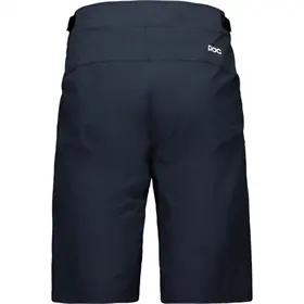 Spodenki rowerowe z wkładką POC Motion