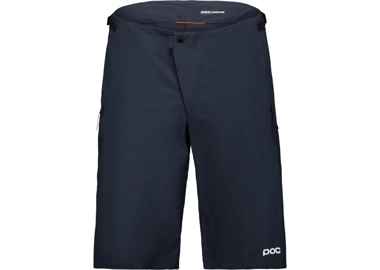 Spodenki rowerowe z wkładką POC Motion