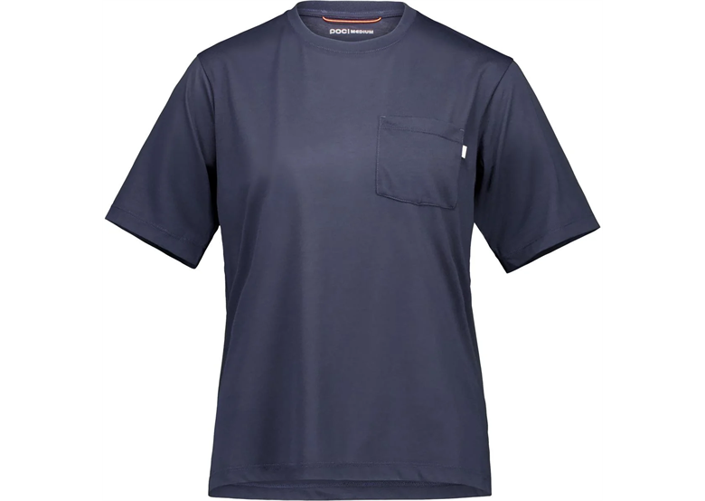 Koszulka rowerowa damska POC Motion