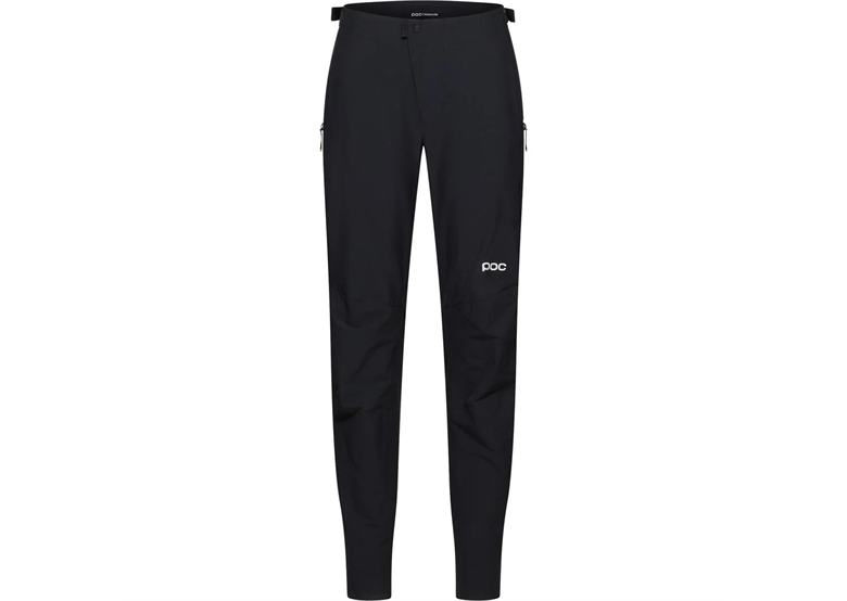 Spodnie rowerowe damskie POC Motion