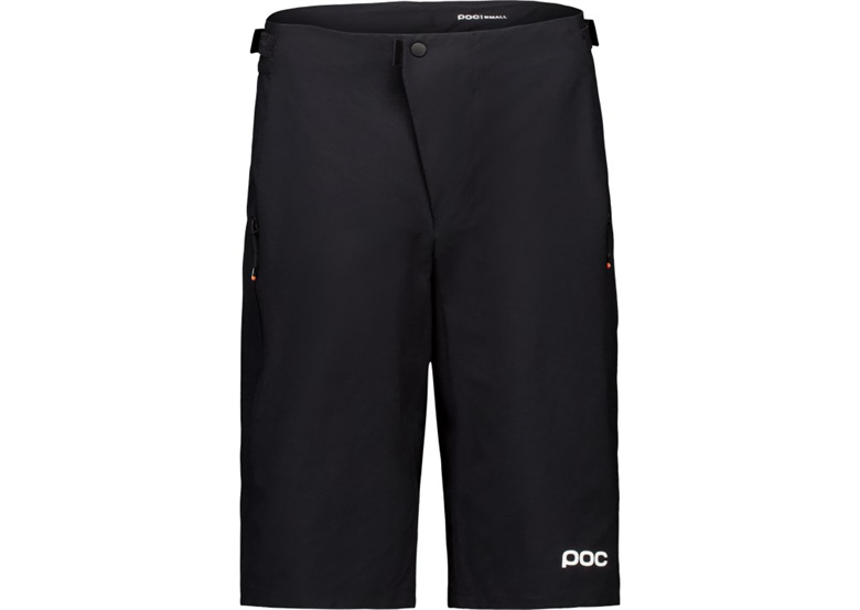 Szorty rowerowe damskie POC Motion