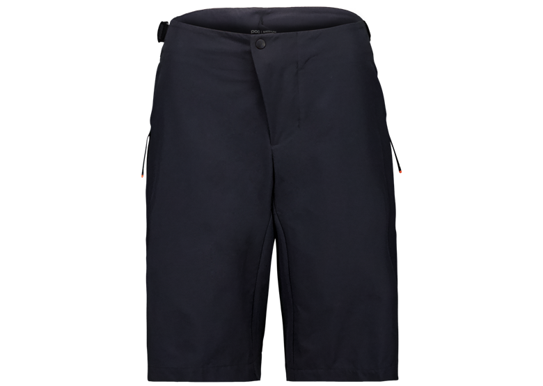 Spodenki rowerowe damskie POC Motion Air